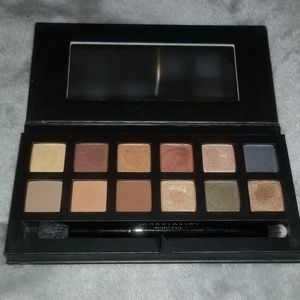 Anastasia Master Palette by Mario